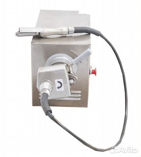 Рыбочистка Торгмаш