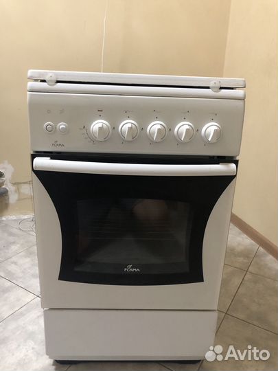 Газовая плита бу