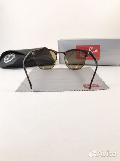 Очки Ray Ban Clubmaster