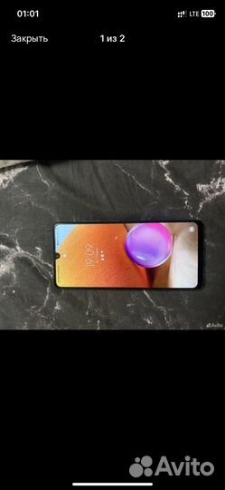 Samsung Galaxy A32, 4/128 ГБ