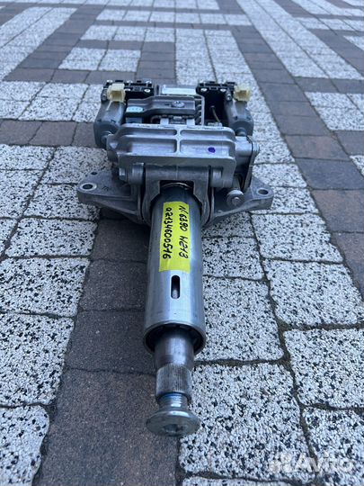 Рулевая колонка Mercedes Мерседес W213 W238