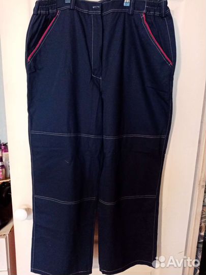 Костюм рабочий 60 62р. Ботинки 43р