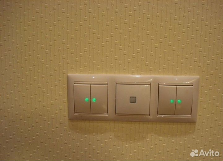 Электрик. Услуги электрика в Челябинске