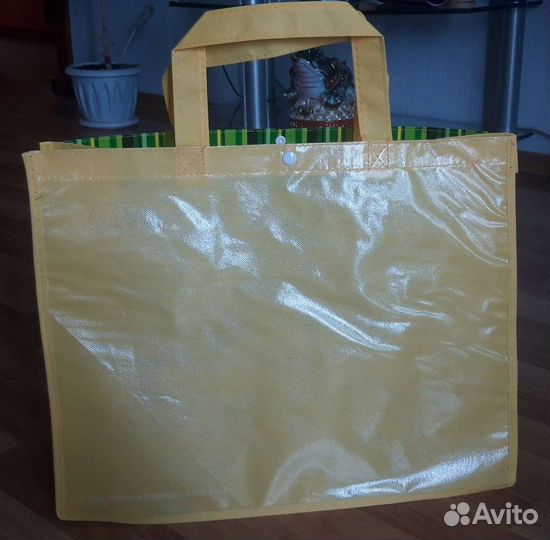 Сумка для игрушек и не только Маша Медведь