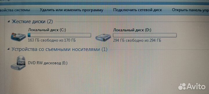 Sony Core I5