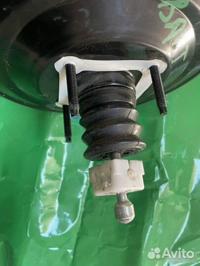 Усилитель тормозов вакуумный Chevrolet Cobalt