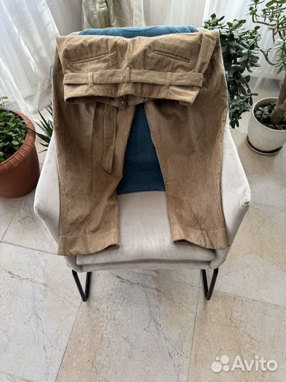 Брюки peserico it 48