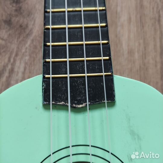 Укулеле belucci