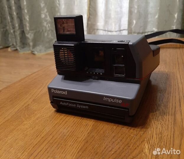 Polaroid Impulse AF
