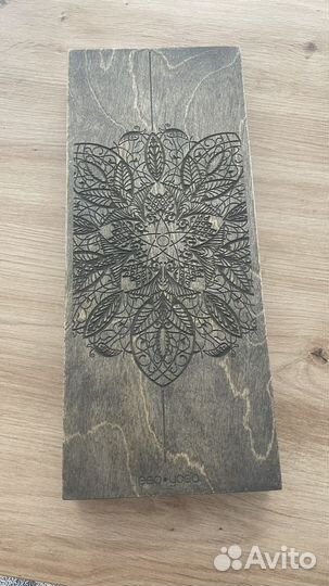 Доска Садху 15мм