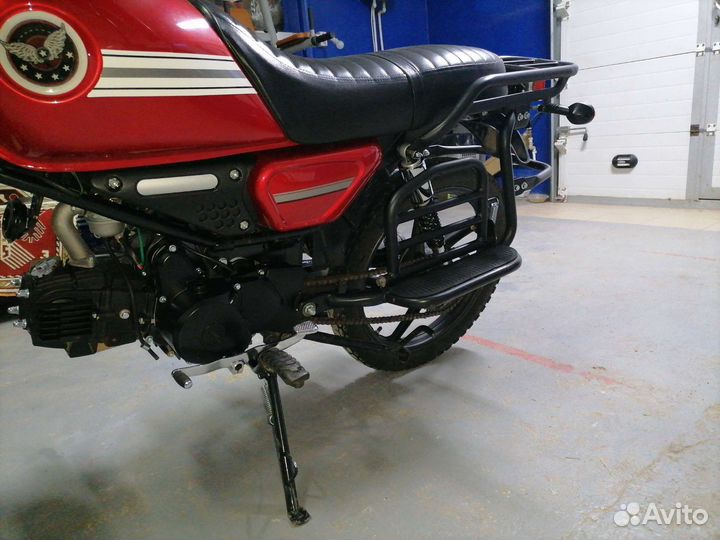 Альфа кольт