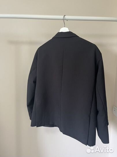 Пиджак блейзер