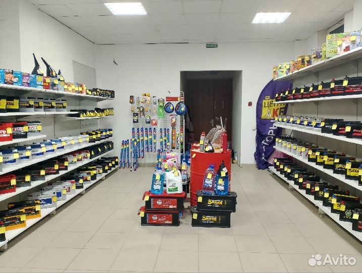 Аккумулятор mutlu 70 AGM