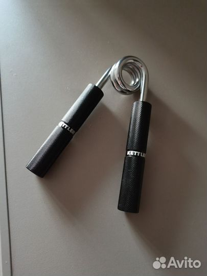 Эспандер ketter 65кг