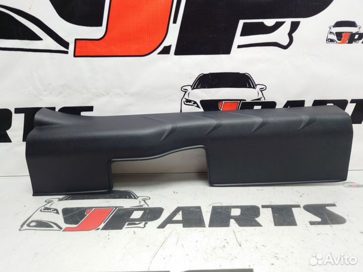 Накладка порога (внутренняя) Mitsubishi ASX I (201