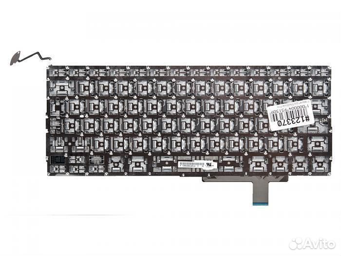 Клавиатура MacBook A1297