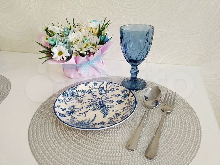 1-к. квартира, 45 м², 22/23 эт.