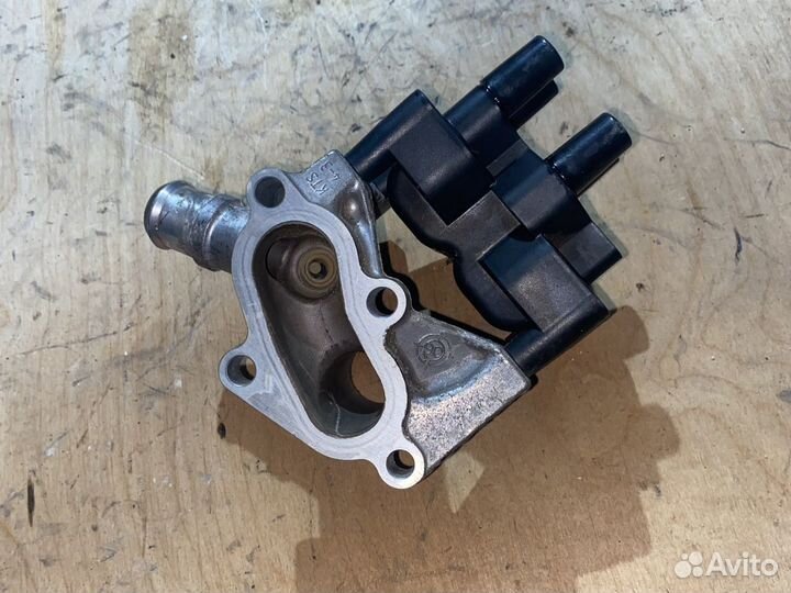 Катушка зажигания Ford Focus ll 1.6л 0221503485