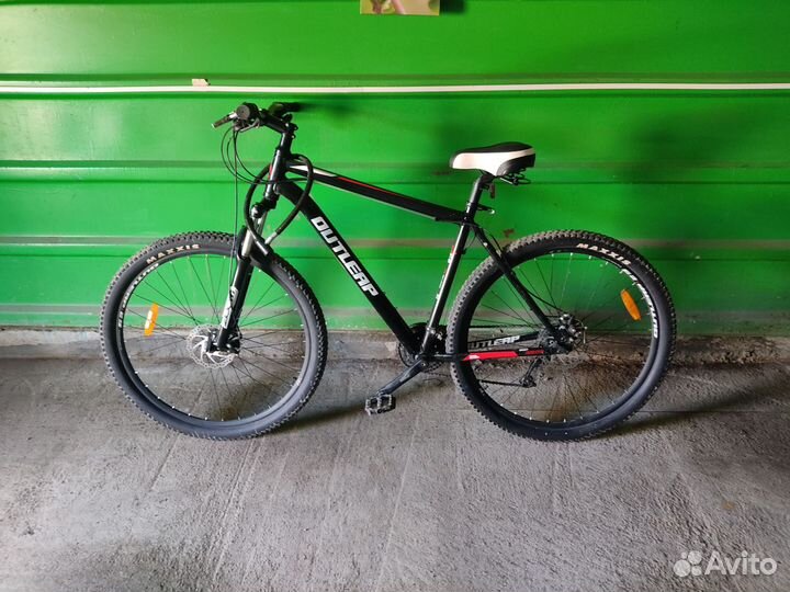 Горный велосипед 29