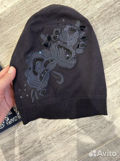 Шапки Noble People