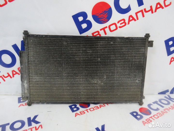 Радиатор кондиционера honda accord wagon CM2, CM3