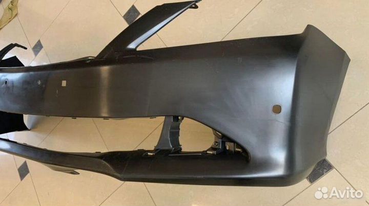 Бампер передний Toyota Camry V50 2011-2014