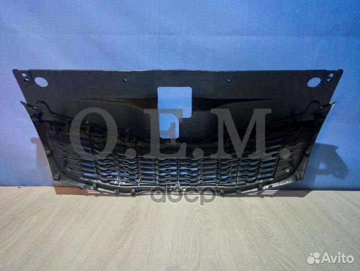Решетка радиатора OEM3014 O.E.M