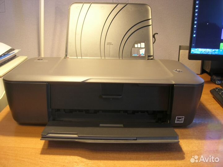 HP deskjet 1000 j110a