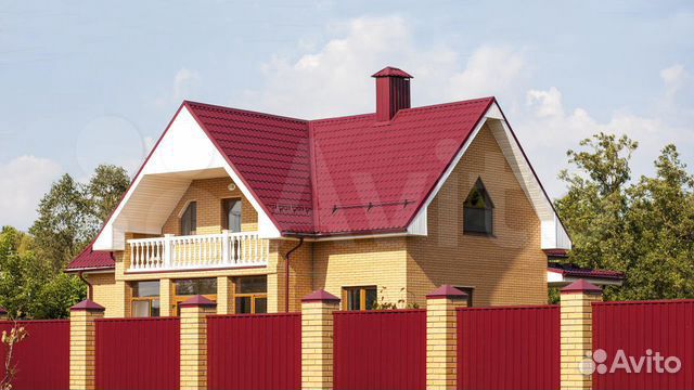 Профлист-профнастил-металлочерепица-сайдинг-монтаж