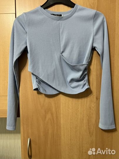 Шорты топик