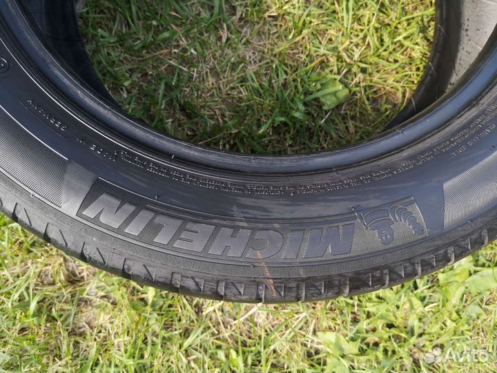 Michelin Energy Saver 205/55 R16 91V