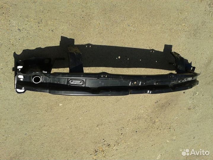 Land Rover Discovery Sport L550 усилитель задний