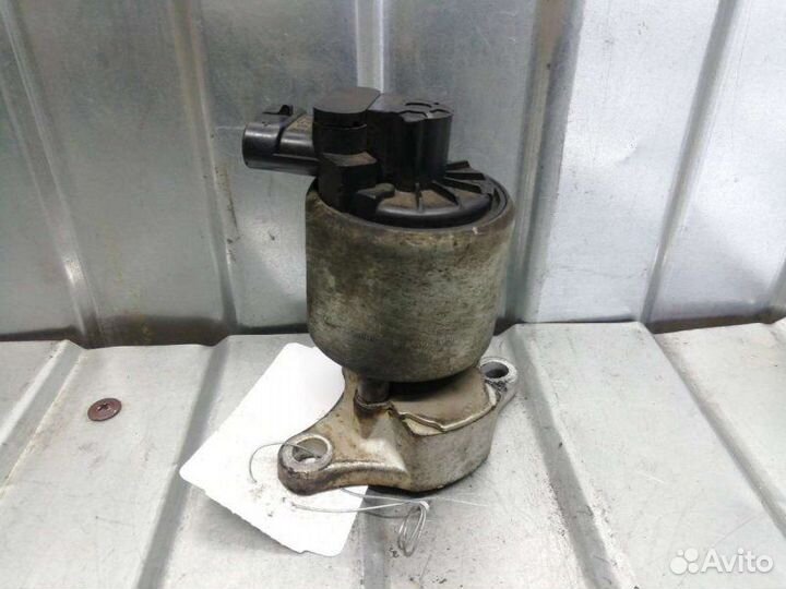 Клапан EGR Peugeot 307 универсал 2.0 2002