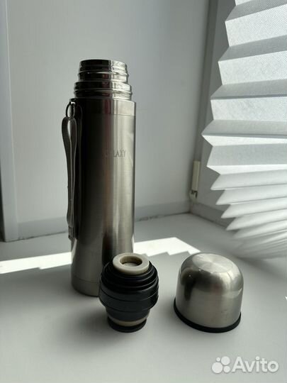 Посуда разная