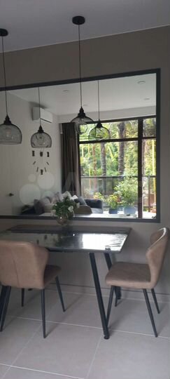 2-к. квартира, 48 м², 2/6 эт.