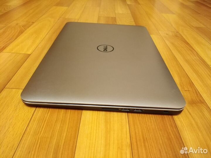 Dell XPS 15 9530 m3800 i7 Nvidia 4K IPS