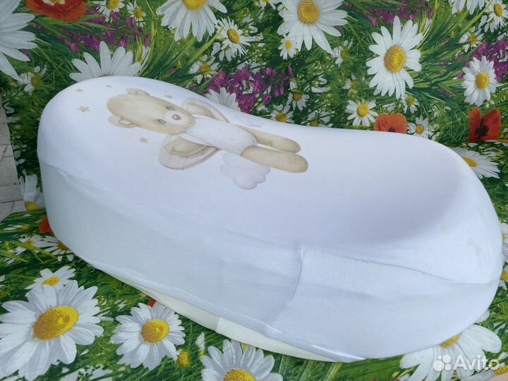 Кокон для новорожденных