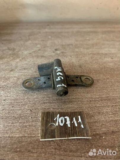 Датчик положения коленвала renault Megan