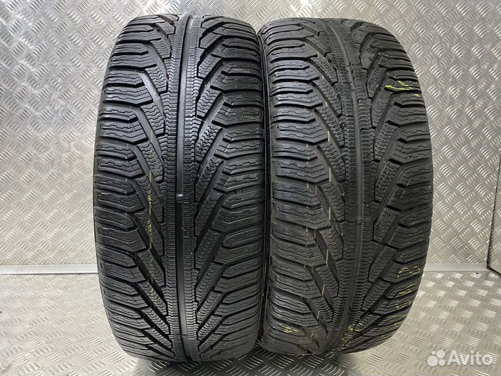 Uniroyal MS Plus 77 245/45 R18 100V