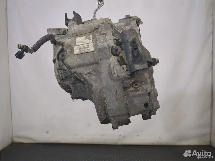 АКПП Volvo S80 2007-2009 TF80-SC