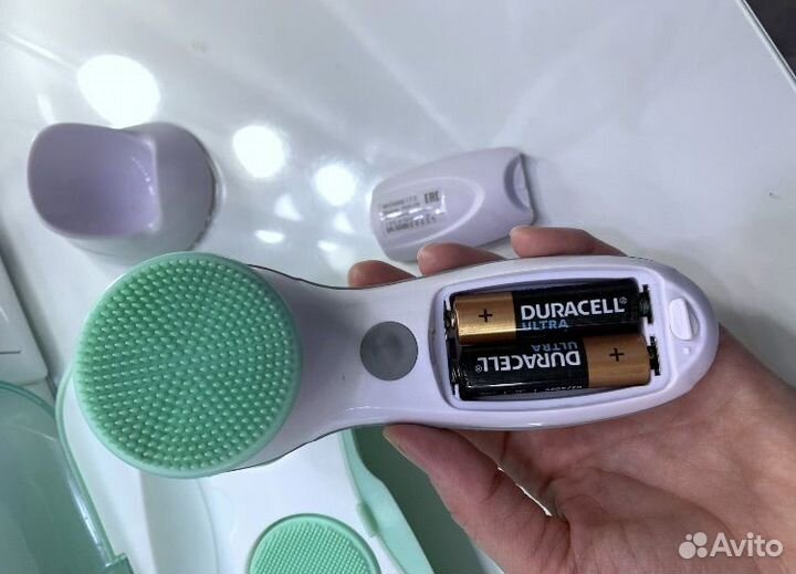 Массажер для лица