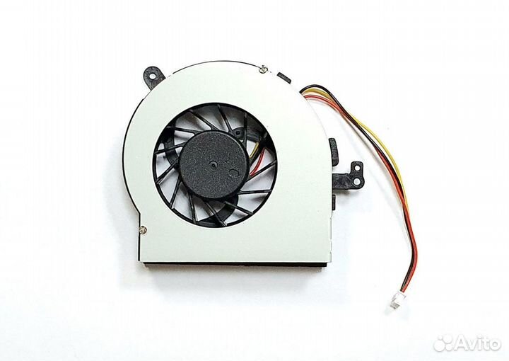 Вентилятор для Lenovo Y450, новый