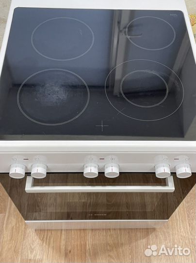 Плита электрическая