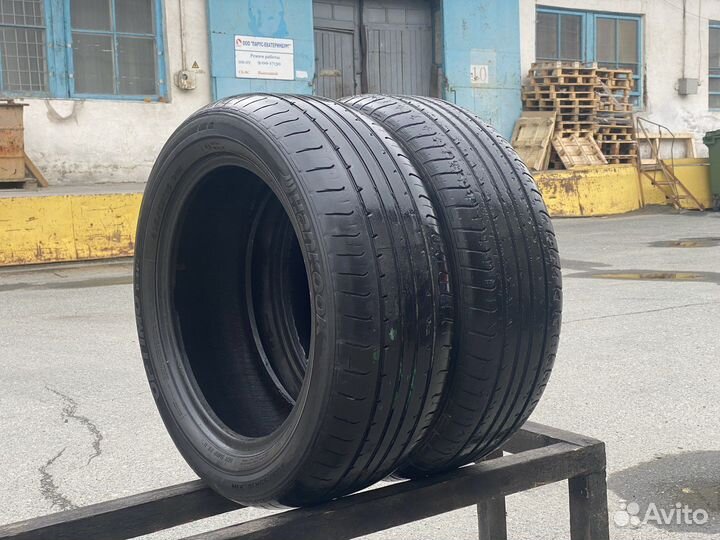 Hankook Optimo K415 205/55 R16