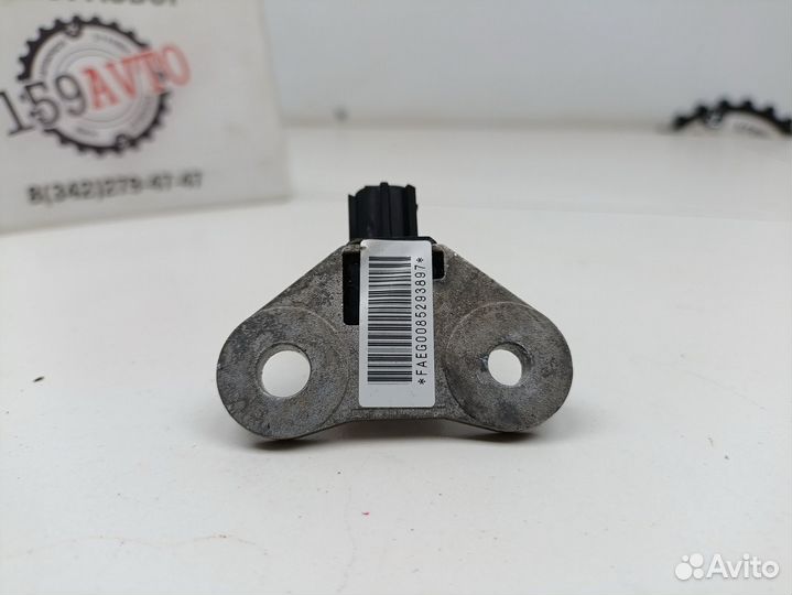 Датчик AIR BAG Nissan X-Trail (T31) 2007-2013