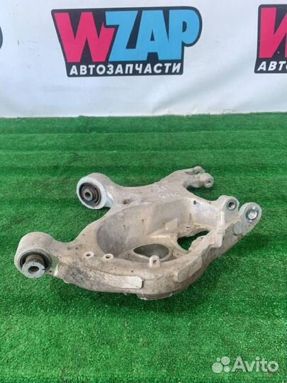 Рычаг задний правый нижний Ford Mustang 2019