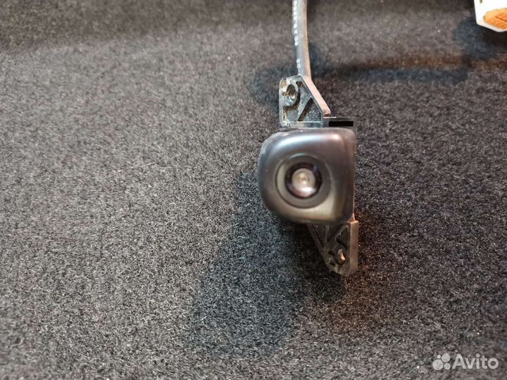 Киа серато 4 камера заднего вида