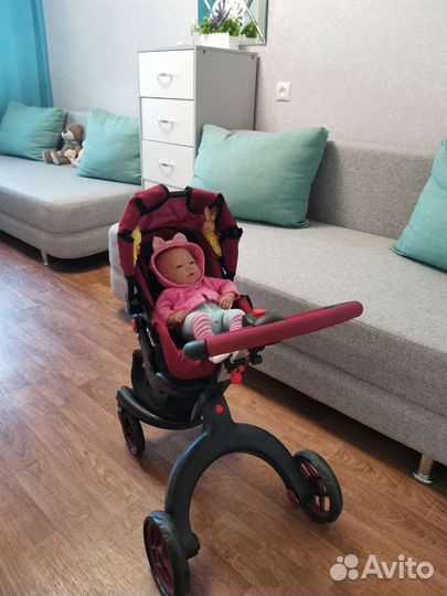 Детские коляски