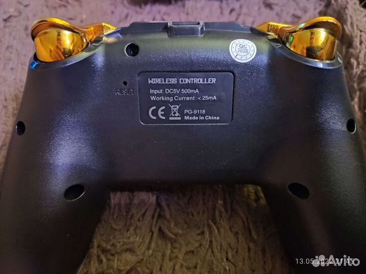 Джойстик ipega PG-9118