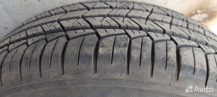 Tigar SUV Summer 225/60 R17 99H